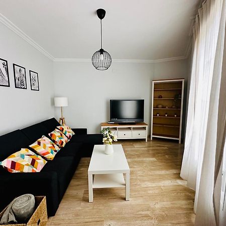 Apartamento Parque Miraflores Cordoba Exterior photo