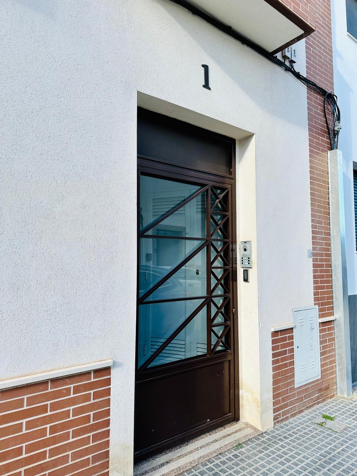 Apartamento Parque Miraflores Cordoba Exterior photo